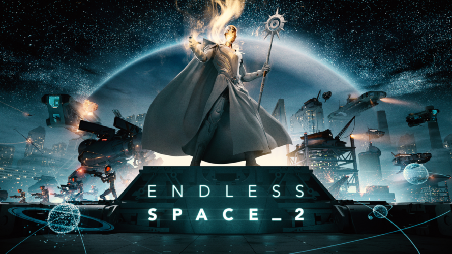 Endless Space 2 | Oyun İnceleme